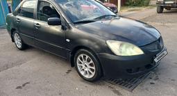 Mitsubishi Lancer 2005 года за 1 500 000 тг. в Алматы – фото 2