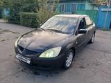 Mitsubishi Lancer 2005 года за 1 500 000 тг. в Алматы