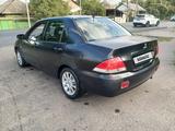 Mitsubishi Lancer 2005 года за 1 500 000 тг. в Алматы – фото 3