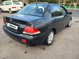 Mitsubishi Lancer 2005 года за 1 500 000 тг. в Алматы – фото 4