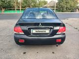 Mitsubishi Lancer 2005 года за 1 500 000 тг. в Алматы – фото 5