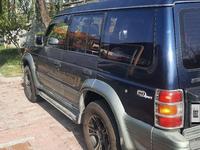 Mitsubishi Pajero 1995 годаүшін3 900 000 тг. в Алматы