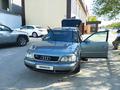 Audi A6 1996 годаүшін3 700 000 тг. в Шымкент – фото 8