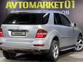 Mercedes-Benz ML 350 2007 года за 6 400 000 тг. в Астана – фото 4