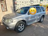 Mazda Tribute 2004 годаүшін4 500 000 тг. в Караганда – фото 3