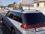 Subaru Legacy 1997 годаүшін1 600 000 тг. в Алматы – фото 3