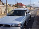 Subaru Legacy 1997 годаүшін1 600 000 тг. в Алматы – фото 2