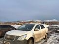 Chevrolet Cobalt 2021 годаүшін4 500 000 тг. в Усть-Каменогорск