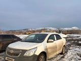 Chevrolet Cobalt 2021 года за 4 500 000 тг. в Усть-Каменогорск