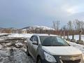 Chevrolet Cobalt 2021 годаүшін4 500 000 тг. в Усть-Каменогорск – фото 2