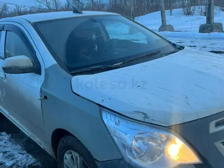 Chevrolet Cobalt 2021 года за 4 500 000 тг. в Усть-Каменогорск – фото 4