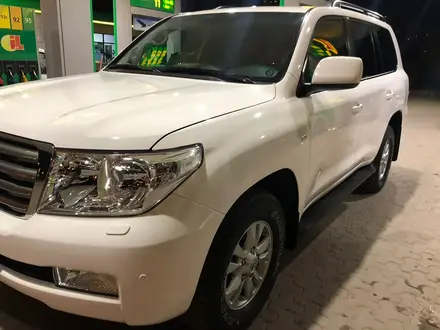 Toyota Land Cruiser 2008 года за 20 800 000 тг. в Астана – фото 5