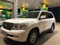 Toyota Land Cruiser 2008 года за 21 300 000 тг. в Астана