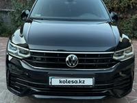 Volkswagen Tiguan 2021 года за 17 700 000 тг. в Алматы