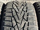 Зимняя резина 205/50 17 Nokian за 120 000 тг. в Усть-Каменогорск – фото 4
