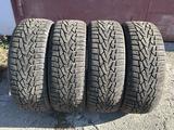 Зимняя резина 205/50 17 Nokian за 120 000 тг. в Усть-Каменогорск