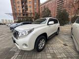 Toyota Land Cruiser Prado 2014 годаүшін15 000 000 тг. в Актау