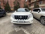 Toyota Land Cruiser Prado 2014 годаүшін15 000 000 тг. в Актау – фото 4