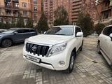 Toyota Land Cruiser Prado 2014 годаүшін15 000 000 тг. в Актау – фото 5