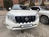 Toyota Land Cruiser Prado 2014 годаүшін15 000 000 тг. в Актау – фото 2