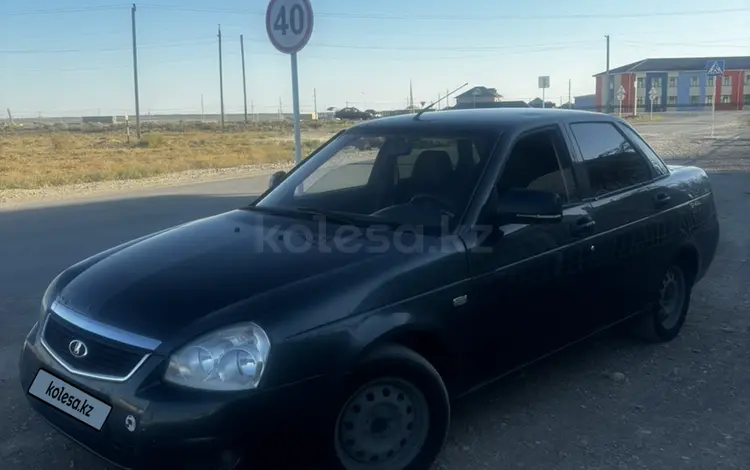 ВАЗ (Lada) Priora 2170 2013 года за 1 200 000 тг. в Жанакорган