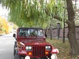 Jeep Wrangler 1995 года за 7 500 000 тг. в Алматы