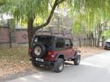Jeep Wrangler 1995 года за 7 500 000 тг. в Алматы – фото 2
