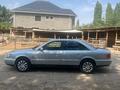 Audi A6 1995 годаүшін2 350 000 тг. в Тараз – фото 12