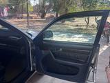Audi A6 1995 годаүшін2 350 000 тг. в Тараз – фото 2