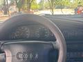 Audi A6 1995 годаүшін2 350 000 тг. в Тараз – фото 10