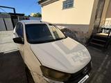 ВАЗ (Lada) Granta 2190 2019 годаүшін1 542 000 тг. в Талдыкорган – фото 2