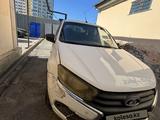 ВАЗ (Lada) Granta 2190 2019 годаүшін1 542 000 тг. в Талдыкорган