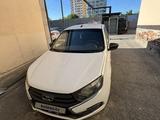 ВАЗ (Lada) Granta 2190 2019 годаүшін1 542 000 тг. в Талдыкорган – фото 4