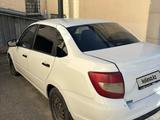 ВАЗ (Lada) Granta 2190 2019 годаүшін1 542 000 тг. в Талдыкорган – фото 5
