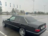 Mercedes-Benz E 420 1995 года за 3 200 000 тг. в Алматы – фото 3