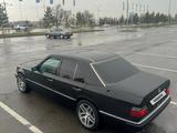 Mercedes-Benz E 420 1995 года за 3 200 000 тг. в Алматы – фото 4