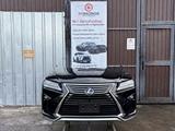 Бампер ноускат на Lexus Rx 350, 450H за 100 000 тг. в Алматы