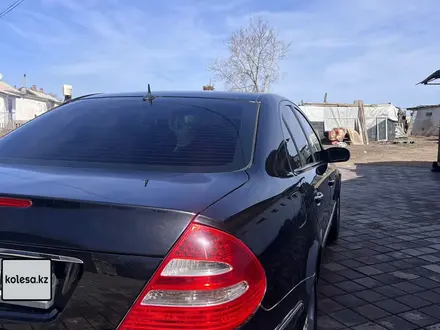 Mercedes-Benz E 320 2002 года за 4 950 000 тг. в Астана – фото 23