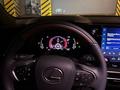 Lexus RX 350 2023 года за 42 000 000 тг. в Астана – фото 4
