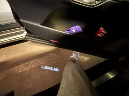 Lexus RX 350 2023 года за 42 000 000 тг. в Астана – фото 10