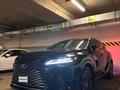 Lexus RX 350 2023 года за 42 000 000 тг. в Астана
