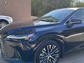 Lexus RX 350 2023 года за 42 000 000 тг. в Астана – фото 3