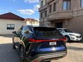 Lexus RX 350 2023 года за 42 000 000 тг. в Астана – фото 2