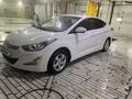 Hyundai Elantra 2014 года за 6 300 000 тг. в Костанай – фото 21