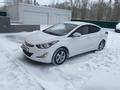 Hyundai Elantra 2014 годаүшін6 300 000 тг. в Костанай – фото 7