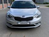 Kia Cerato 2013 годаfor6 000 000 тг. в Алматы