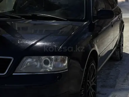 Audi A6 1997 года за 3 100 000 тг. в Караганда