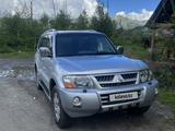 Mitsubishi Pajero 2006 годаfor6 999 990 тг. в Астана – фото 3