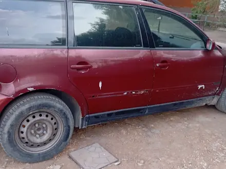 Volkswagen Passat 1996 года за 1 000 000 тг. в Караганда