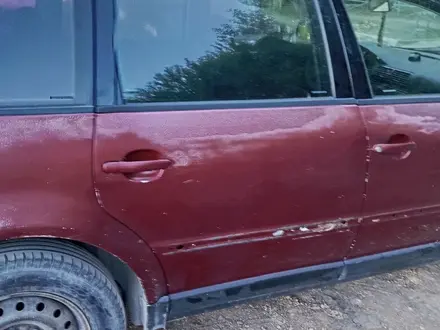 Volkswagen Passat 1996 года за 1 000 000 тг. в Караганда – фото 4
